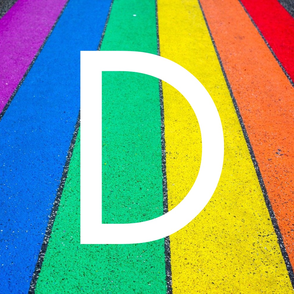 LGBTQ Archives - Dialogue Journal